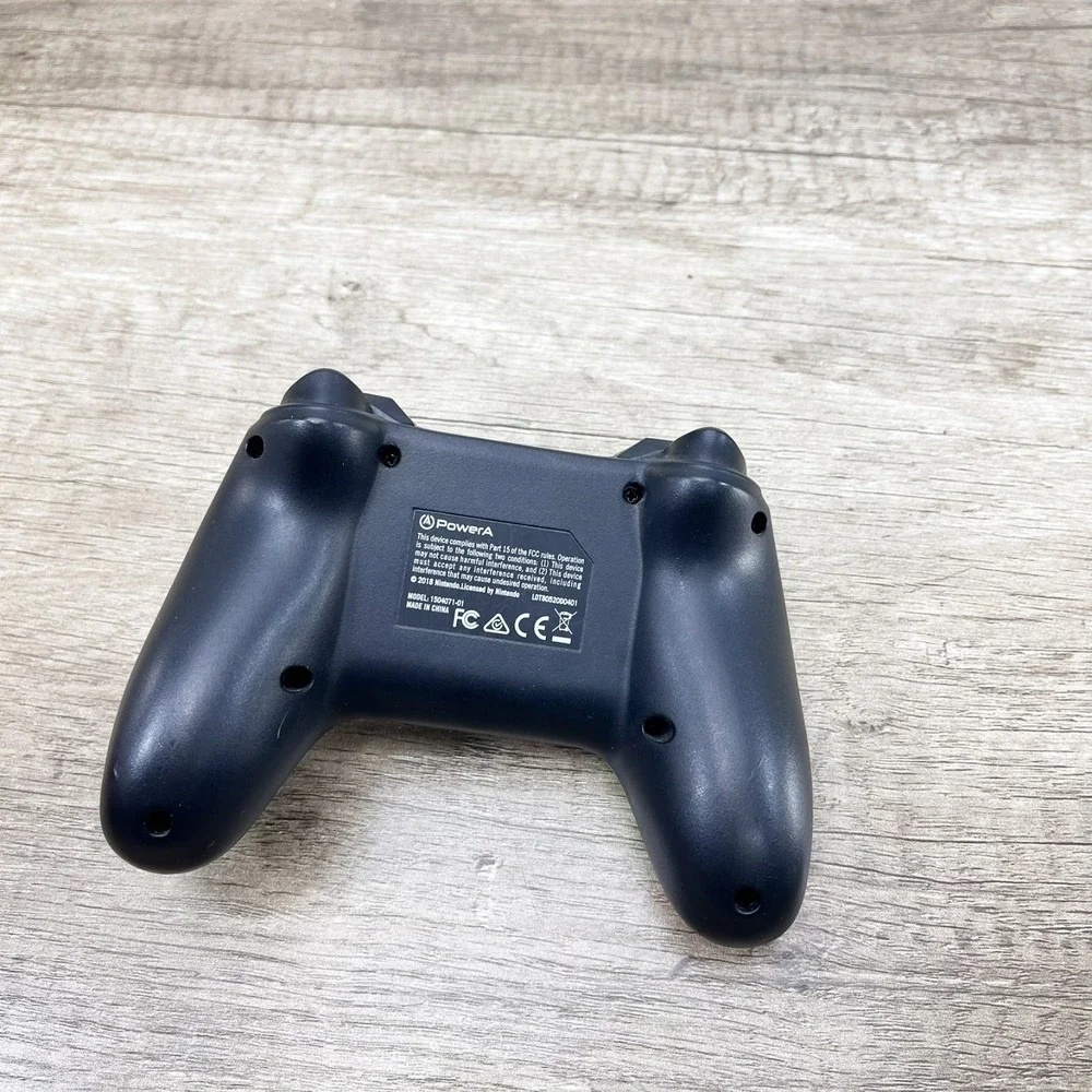 Nintendo Switch: 4 set Zelda Rematch Controller Wired, Yoshi, Splatoon Wireless+